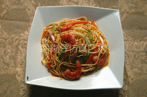 食物模型能提升消費者的食欲嗎