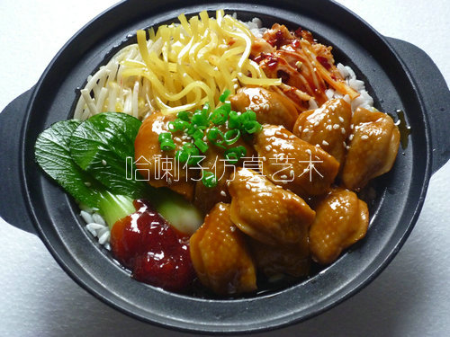 仿真食品模型的常見(jiàn)疑問(wèn)及解答
