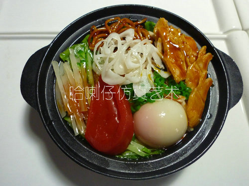 膳食寶塔模型廠家向您介紹食品模型的相關(guān)知識