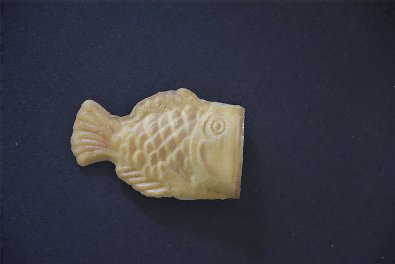 鯛魚(yú)燒底座1